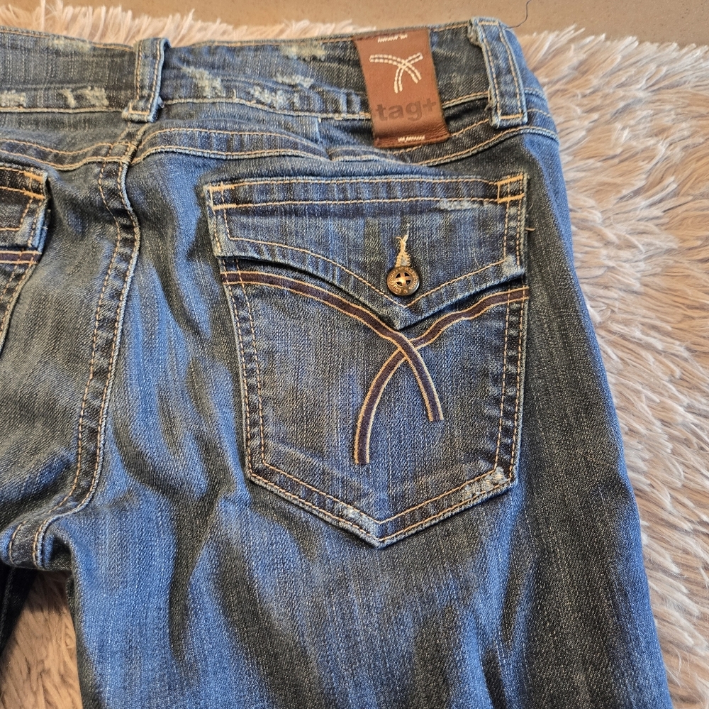 Tag+ Jeans Size 29 - Picture 13 of 16